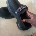 OG - UNISEX COVER SHOE