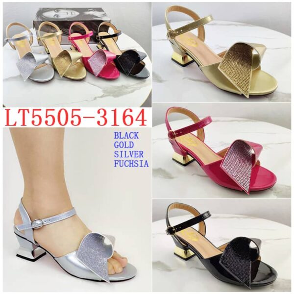 OG-   QUALITY SANDAL