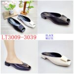 OG - MATURED SLIPPERS