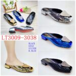 OG- LUXURY COVER SLIPPERS