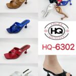 OG -HQ QUALITY SLIPPERS