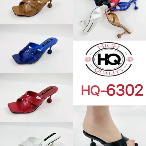 OG -HQ QUALITY SLIPPERS
