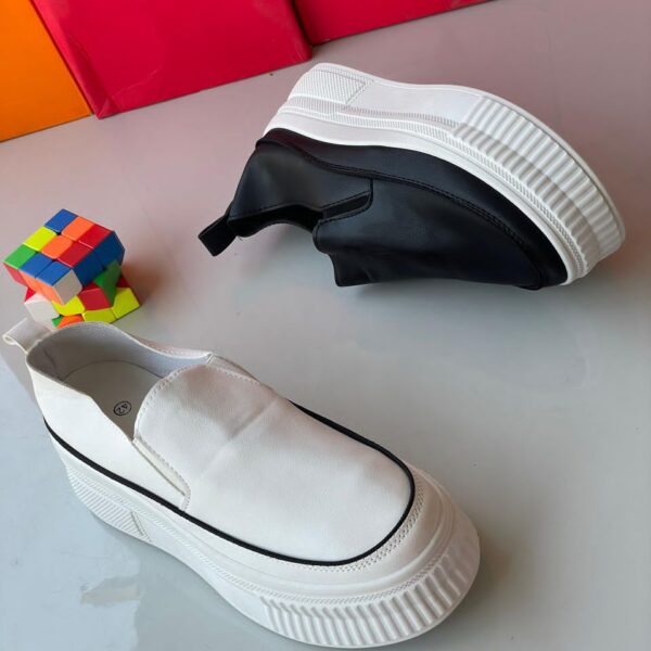 OG- UNISEX SNEEKER