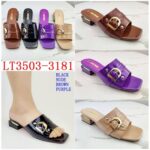 OG - BEST OF WATRO SLIPPERS