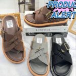 OG - pure Italian LEATHER PALM