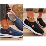 OG- LADIES SIMPLE sneeker