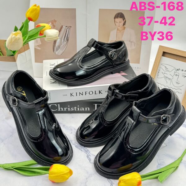 OG-  Girls   shoe