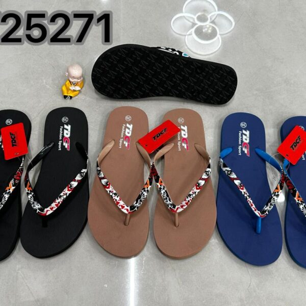 OG - COMFORT SLIPPERS
