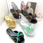 OG- LUXURY   slippers