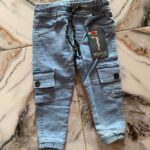 LA - children jeans