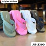 New MELLISSA EVA SLIPPERS