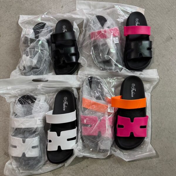 OG- HERMERS EVA SLIPPERS