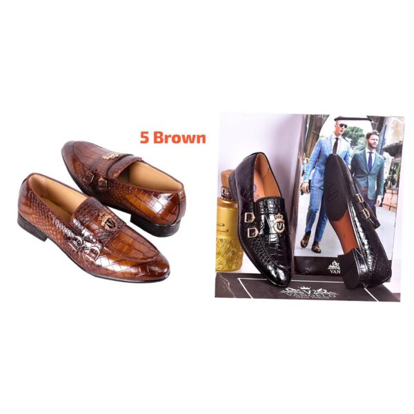 OG - MEN FULL SHOE