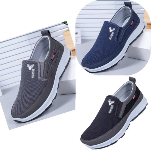 OG - RESTOCK STOCK SNEEKER