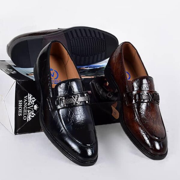 OG-: QUALITY. COVER SHOES