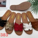 OG -SIMBI PURE LEATHER SLIPPERS