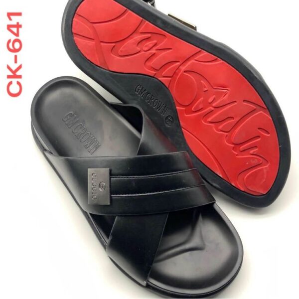 OG - PURE LEATHER PALM