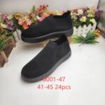 OG - ANOTHER STYLE ALL BLACK