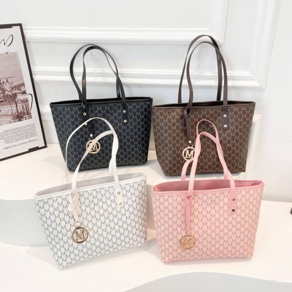 LA- MUNA   BAG
