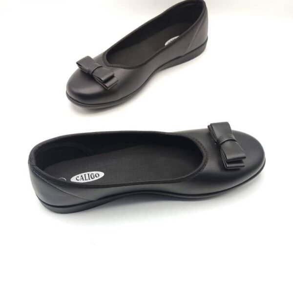 OG - SIMPLE LADIES COPERATE SHOE