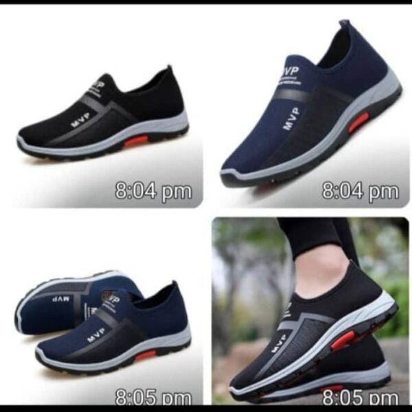 OG - MVP SNEAKERS