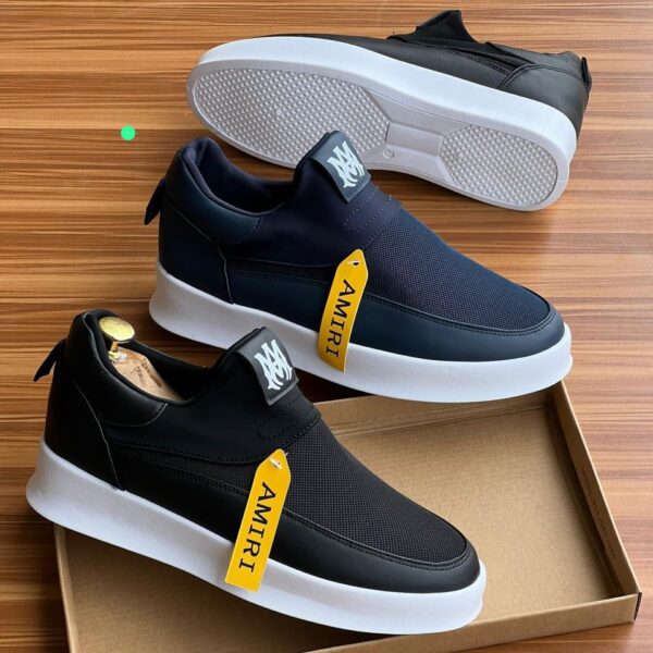 OG - AMIRI SNEAKERS