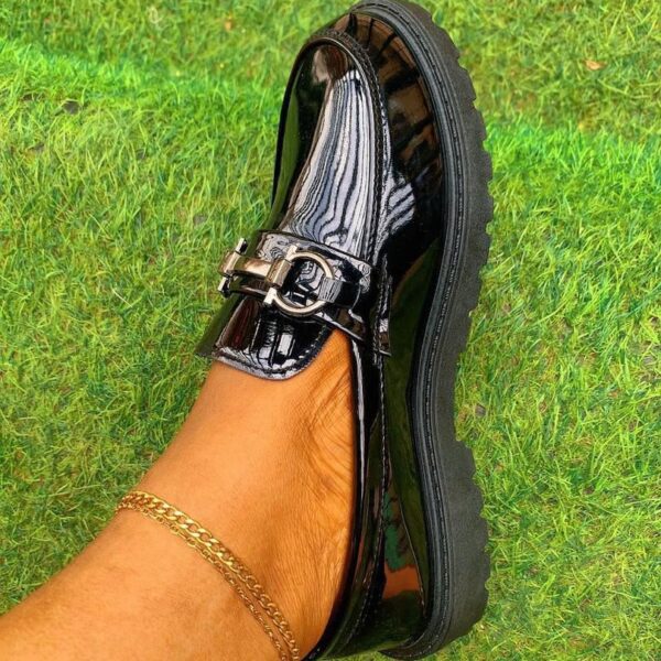 OG - BOYFRIEND SHOE