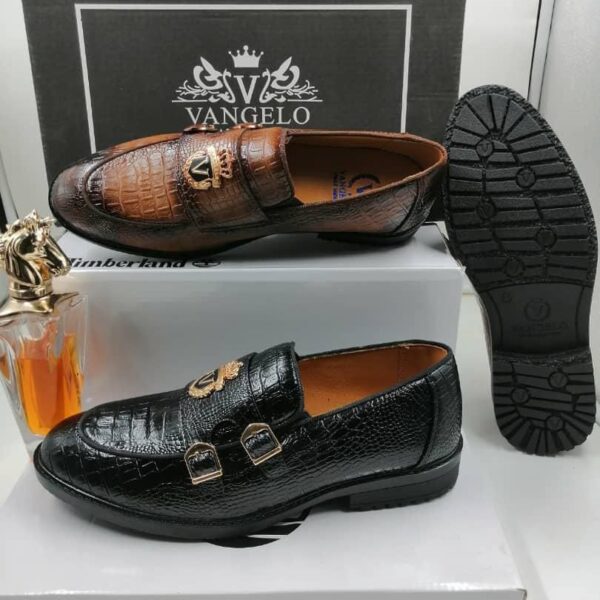 OG - VANGELO FULL SHOE
