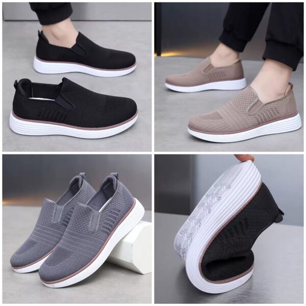 OG - SOFT COMFY LOAFERS