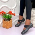 OG - MARY JANE FEMALE SHOE