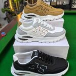 OG - BIG MEN SNEAKERS