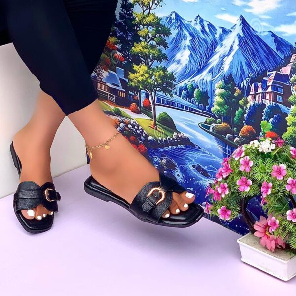 OG - PRIMA-K SLIPPERS