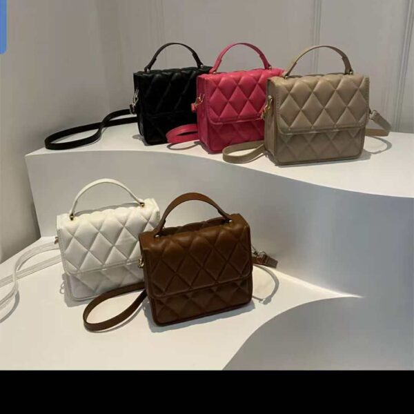 LA- TIFE COMFORT BAG