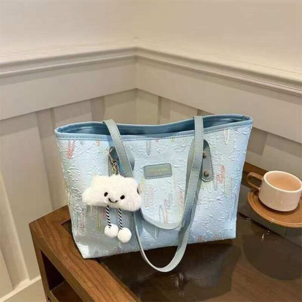 LA- CYNTHIA TEDDY BEAR