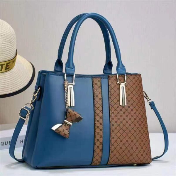 LA- QUEEN MELISSA BAG
