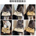 LA-  GOMES WASHABLE SPACIOUS QUALITY TRAVELLING