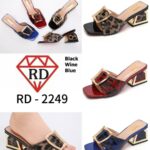 OG- CLASSIC SLIPPERS