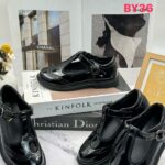 OG - GIRLS SCHOO SHOES