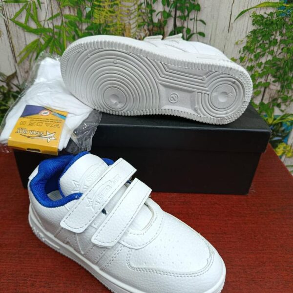 OG- QUALITY ALL WHITE