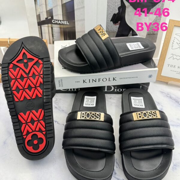 OG-BOSS SLIDE