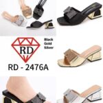 OG- QUALITY FOREIGN SLIPPERS