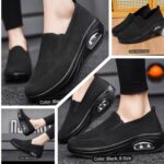 OG -UNISEX BLACK. SNEEK.