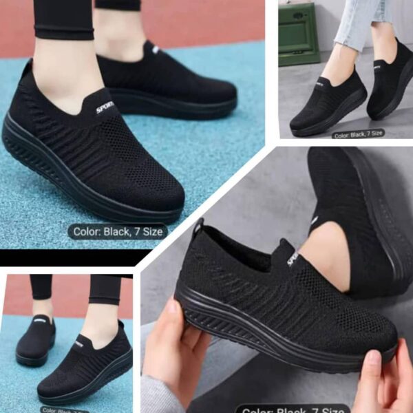 OG - UNIQUE ALL BLACK