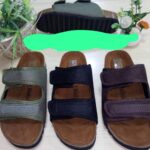 OG - BRICKENSTOCK UNISEX