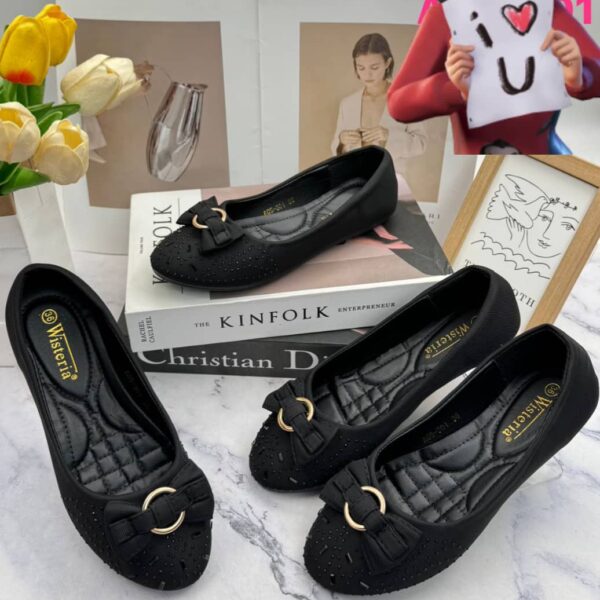 OG - QUALITY COVERSHOES