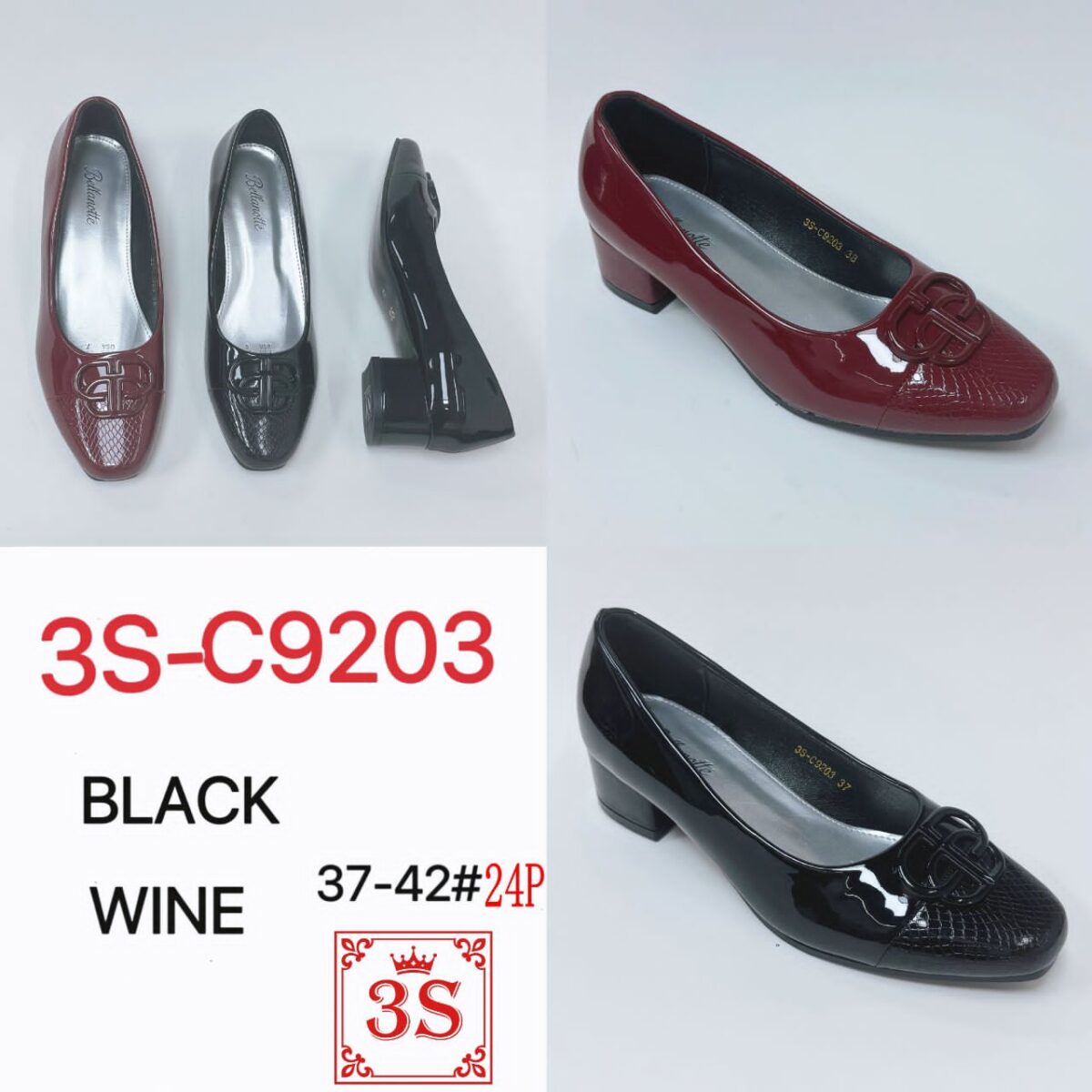 OG-HIGH QUALITYCOVER SHOES - Image 1