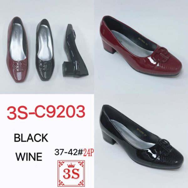 OG-HIGH QUALITYCOVER SHOES