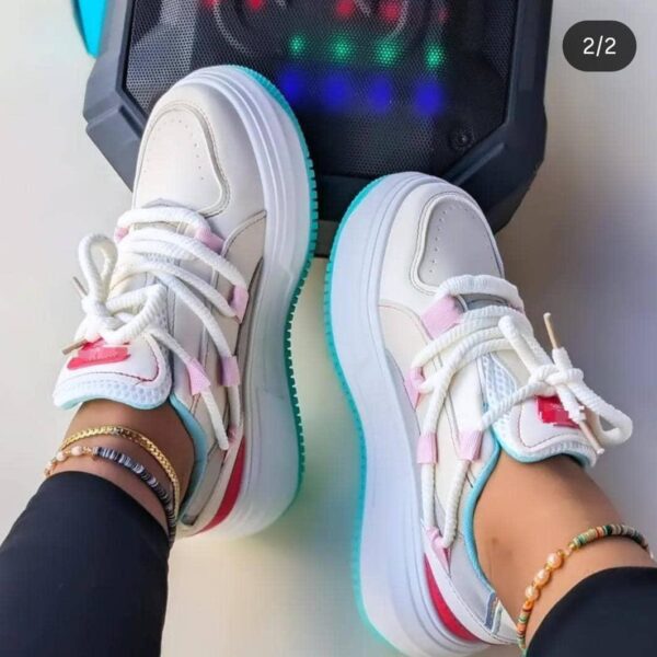 OG-LUXURY SNEEKER