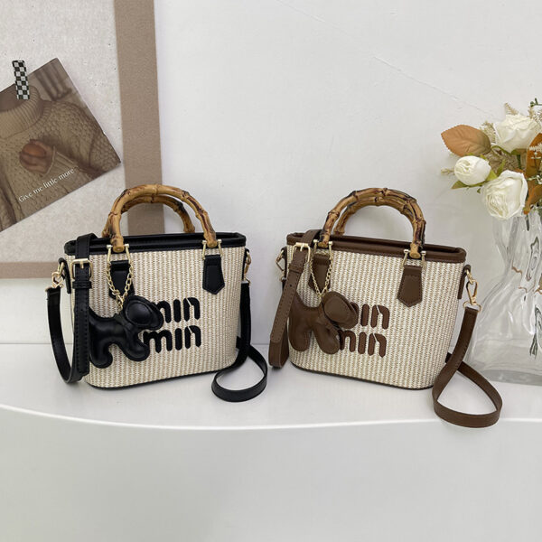 LA-MINMIN BAG