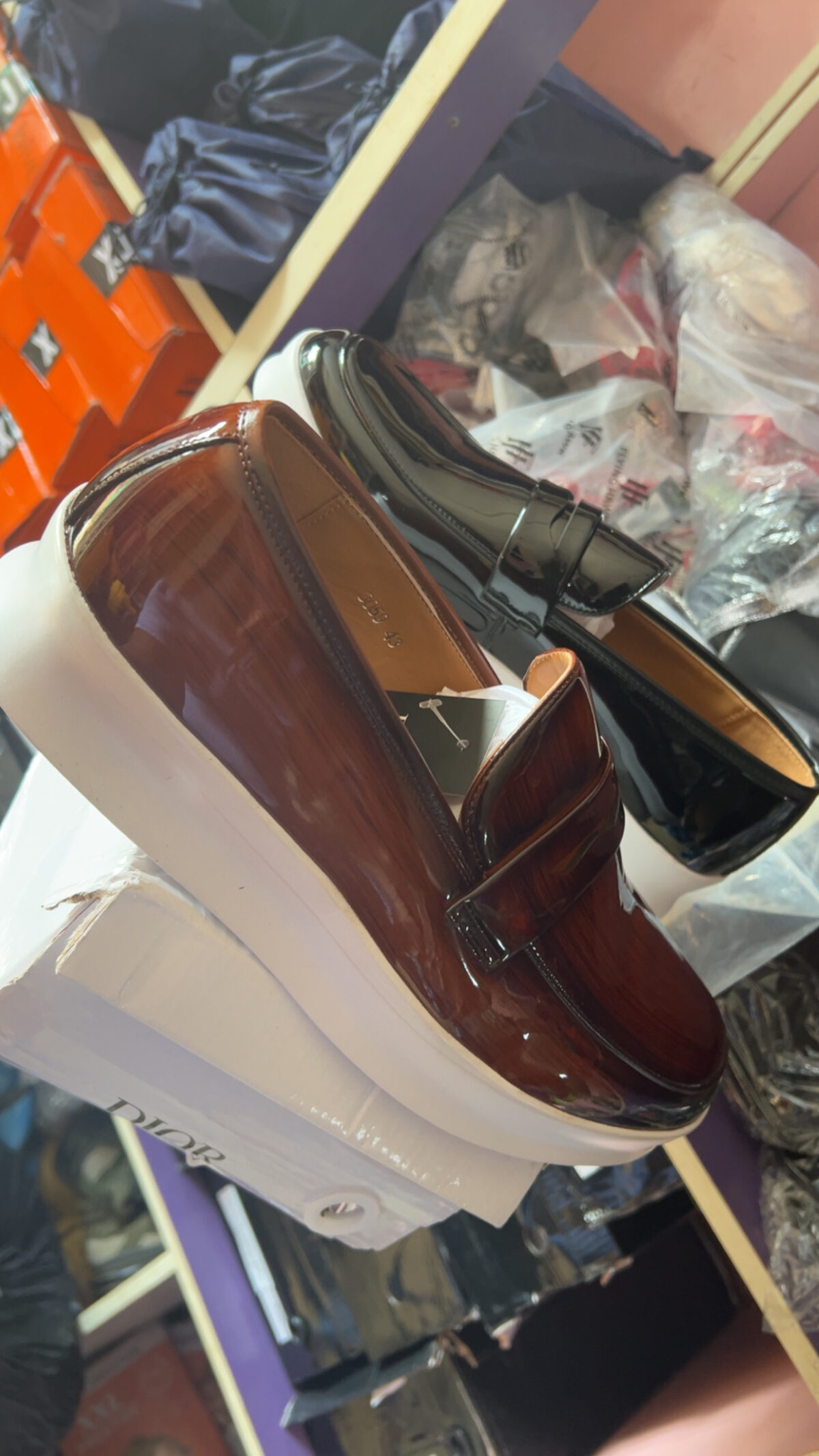 OG- DIOR QUALITY - Image 1